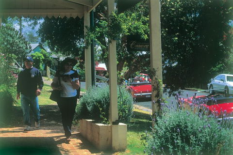 Narooma And Tilba Valley Private Tour - Hobart Tourism 6