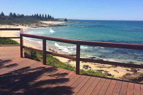 Narooma And Tilba Valley Private Tour - Hobart Tourism 5