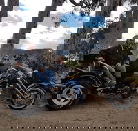 Blue Mountains 1-Hour Trike Tour of Three Sisters - Tourism TAS