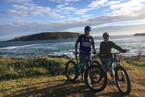 Sawtell To Coffs Harbour Bike Ride - Tourism TAS 3