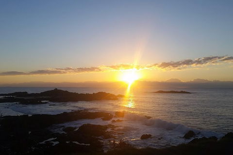 Sawtell To Coffs Harbour Bike Ride - Tourism TAS 1