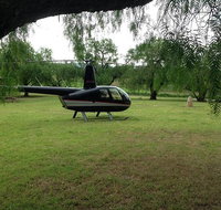 Hunter Valley Romantic Bubbly Breakfast Helicopter Tour from Cessnock - Tourism TAS