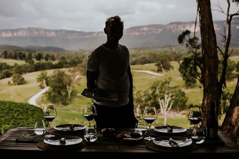 Private Blue Mountains And Wildlife Park Tour From Sydney With Barbecue Lunch - Tourism TAS 10