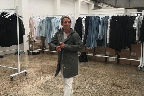 Australian Designer Outlet Shopping Tour- Sydney - Tourism TAS 5