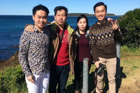 Highlights Of The Eurobodalla (half Day Private Tour) - Hobart Tourism 9
