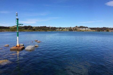 Highlights Of The Eurobodalla (half Day Private Tour) - Hobart Tourism 14