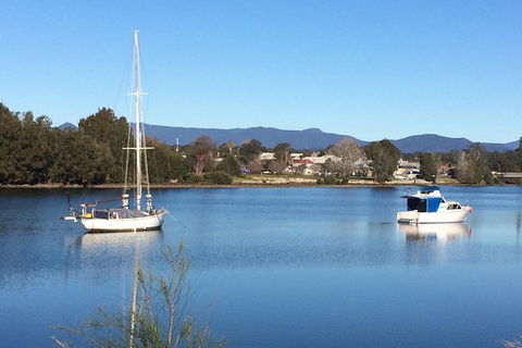 Highlights Of The Eurobodalla (half Day Private Tour) - Hobart Tourism 8