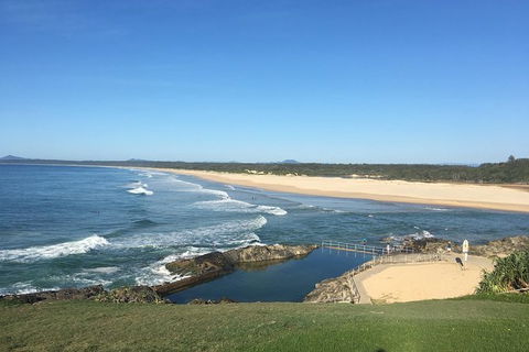 Coffs Harbour To Sawtell Bike Ride - Hobart Tourism 8