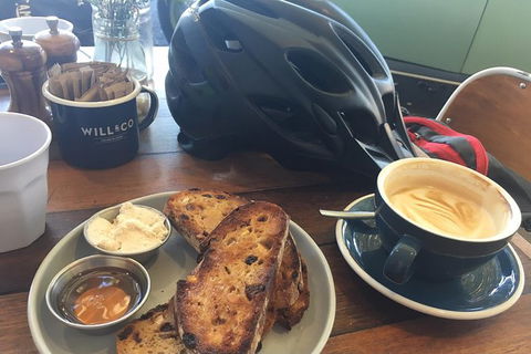 Coffs Harbour To Sawtell Bike Ride - Hobart Tourism 0
