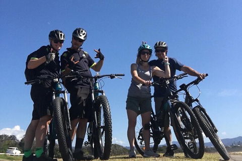 Coffs Harbour To Sawtell Bike Ride - Hobart Tourism 6