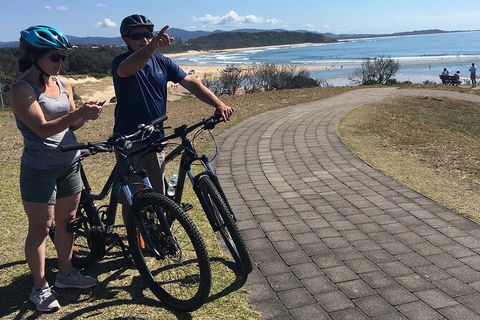 Coffs Harbour To Sawtell Bike Ride - Hobart Tourism 5
