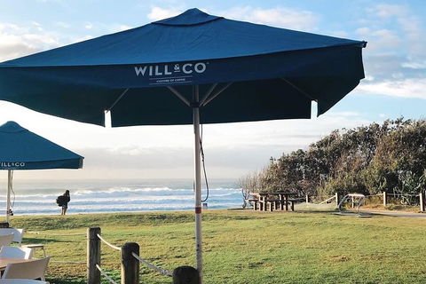 Coffs Harbour To Sawtell Bike Ride - Hobart Tourism 1