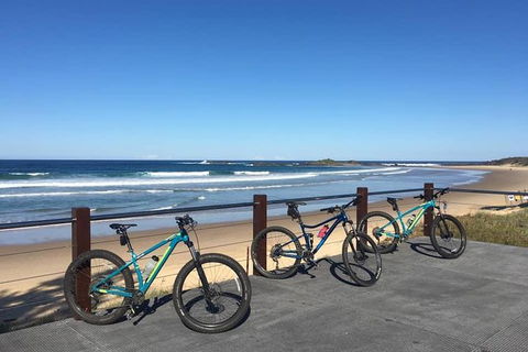 Coffs Harbour To Sawtell Bike Ride - Hobart Tourism 3