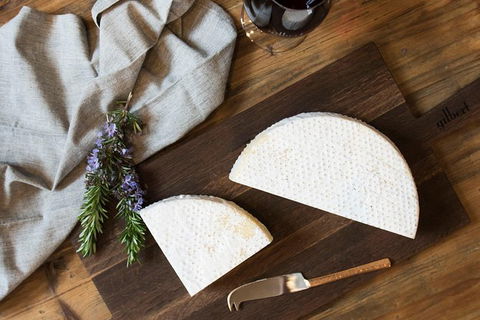Artisan Cheese Tastings And Sales - Tourism TAS 1