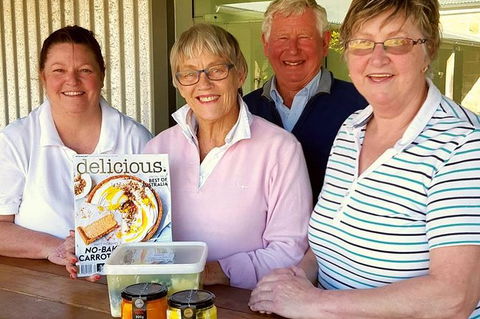 Artisan Cheese Tastings And Sales - Tourism TAS 3