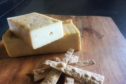 Artisan Cheese Tastings And Sales - Tourism TAS 5