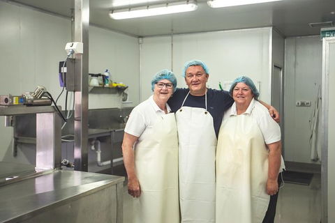 Artisan Cheese Tastings And Sales - Tourism TAS 4