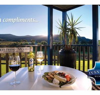 Ivanhoe Wines Trip Advisor Wine Masterclass with Cheese Plate - Tourism TAS