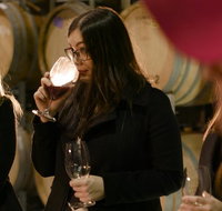 Keith Tulloch Wine Winemaker's Table - Tourism TAS