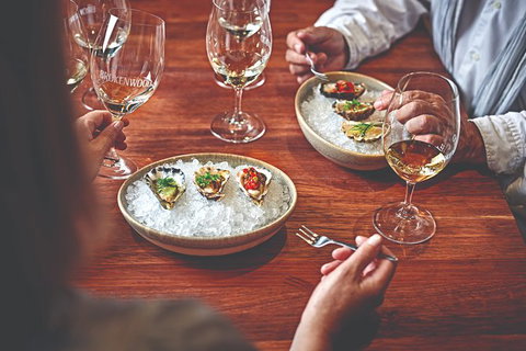 VIP Soil-To-Cellar Experience - Tourism TAS 5