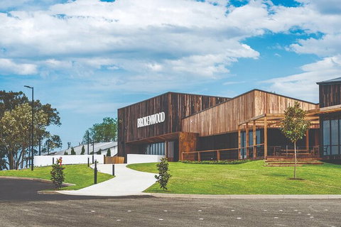 VIP Soil-To-Cellar Experience - Tourism TAS 2