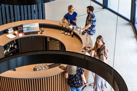 VIP Soil-To-Cellar Experience - Tourism TAS 8