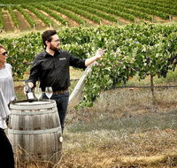 VIP Soil-To-Cellar Experience - Tourism TAS