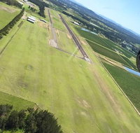 12-Minute Small-Group Hunter Valley Scenic Helicopter Flight - Tourism TAS
