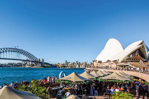 Best Sydney Tours By Life Long Locals - Hidden Gems & More - Lifetime Experience - Hobart Tourism 3
