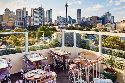 Best Sydney Tours By Life Long Locals - Hidden Gems & More - Lifetime Experience - Hobart Tourism 0