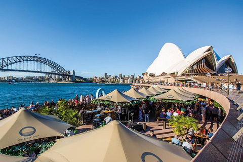 Best Sydney Tours By Life Long Locals - Hidden Gems & More - Lifetime Experience - Hobart Tourism 7