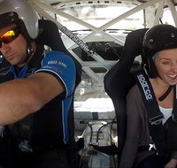 Hunter Valley 3 Hotlap Ride in a Rally Car - Tourism TAS