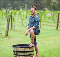 Hunter Valley Grape Stomping - Tourism TAS
