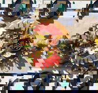 Pop Up Picnic - Narooma