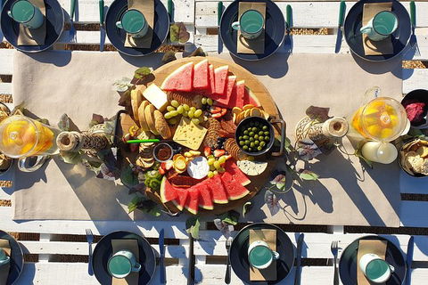 Pop Up Picnic - Narooma - Hobart Tourism 0