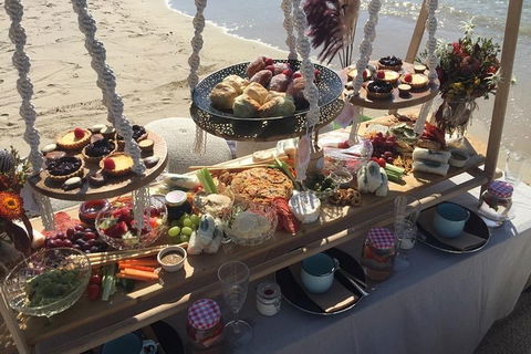 Pop Up Picnic - Narooma - Hobart Tourism 3
