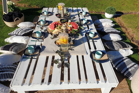 Pop Up Picnic - Narooma - Hobart Tourism 4