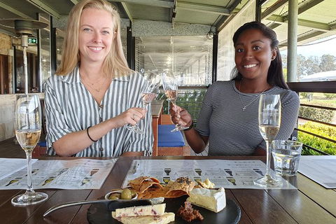 Hunter Valley Exclusive Kangaroo And Wine Tasting Experience - Hobart Tourism 7