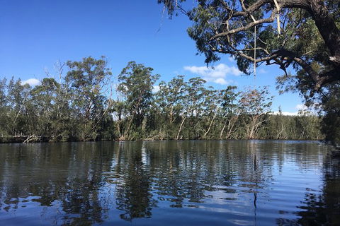 Fishermans Paradise Eco-walk - Hobart Tourism 0