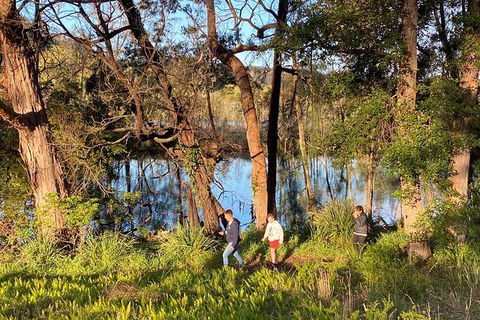 Fishermans Paradise Eco-walk - Hobart Tourism 3