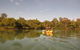 2-Hour Rental Kayak Double In Brunswick River - thumb 5