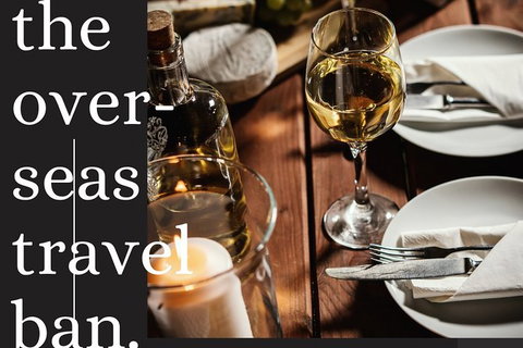 Six Hour - Plan Your Own Wine And Cheese Tour Hunter Valley - Tourism TAS 4