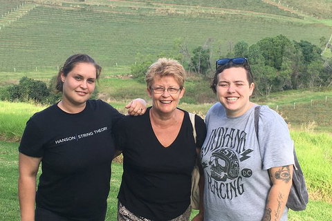 Six Hour - Plan Your Own Wine And Cheese Tour Hunter Valley - Tourism TAS 2