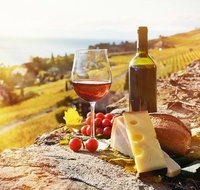 Six hour - plan your own wine and cheese tour Hunter Valley - Tourism TAS