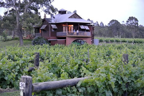 Six Hour - Plan Your Own Wine And Cheese Tour Hunter Valley - Tourism TAS 11