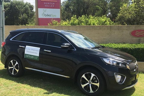 Six Hour - Plan Your Own Wine And Cheese Tour Hunter Valley - Tourism TAS 3