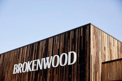 The Brokenwood Match - Tourism TAS 3