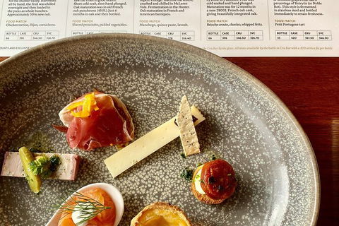 The Brokenwood Match - Tourism TAS 1