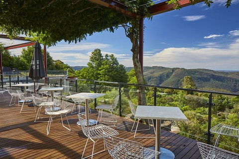 Blue Mountains Botanic Garden And Bilpin Tour From Katoomba With Cider Tasting - Hobart Tourism 4