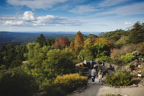 Blue Mountains Botanic Garden And Bilpin Tour From Katoomba With Cider Tasting - Hobart Tourism 5